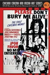 Пожалуйста, не хороните меня живьем! 1976 постер