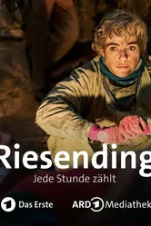 Riesending постер