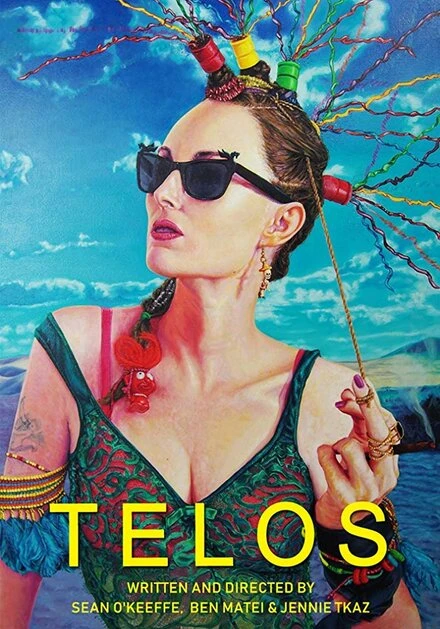 Постер Telos 2019