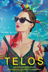 Telos 2019 постер