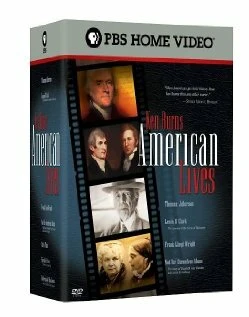 Постер Lewis & Clark: The Journey of the Corps of Discovery