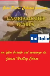 Смена климата 1988 постер
