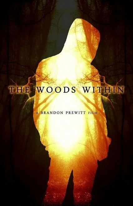 Постер The Woods Within