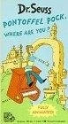 Постер Pontoffel Pock, Where Are You?
