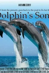 Dolphin's Song постер