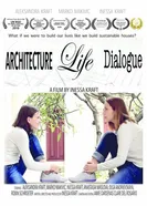 Architecture Life Dialogue постер
