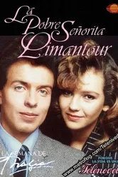 Бедная сеньорита Лимантур 1987 постер