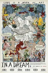 Во сне 2008 постер