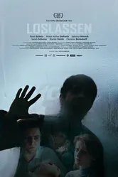 Loslassen постер