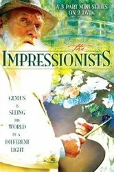 Импрессионисты 2006 постер