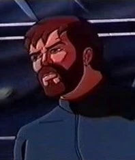 Постер Амба — Фильм первый 1994