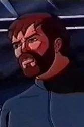 Амба — Фильм первый 1994 постер