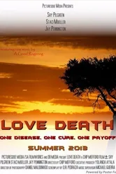 Love Death постер