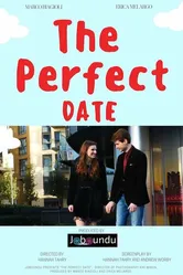 The Perfect Date 2019, Великобритания постер