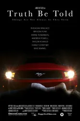 Truth Be Told 2010 постер
