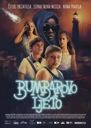 Bumbarovo ljeto постер