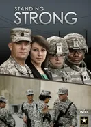 Standing Strong постер