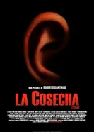 La cosecha 2014 постер