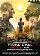 Final Call Devil Den 2021 постер