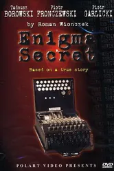 Секрет Энигмы 1979 постер