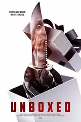 Unboxed постер