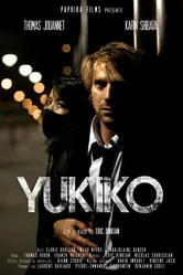Юкико 2011 постер