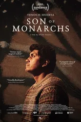 Son of Monarchs постер