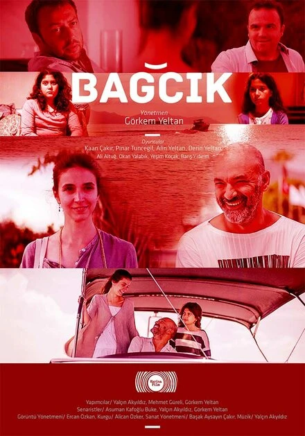 Постер Bagcik