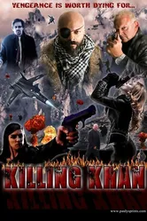 Killing Khan постер