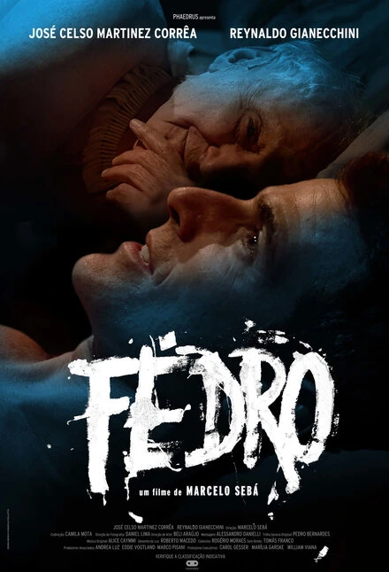 Постер Fédro