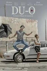 Duo 2015 постер