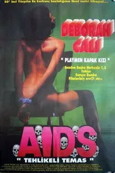 В сетях молчания 1994 постер
