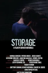 Storage 2014 постер