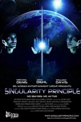 Singularity Principle постер