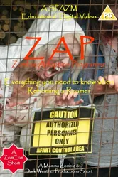 ZAP: Zombie Adoption Programme постер