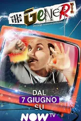 The Generi постер