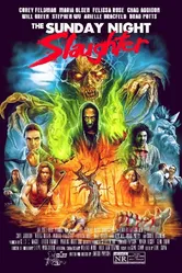 The Sunday Night Slaughter постер