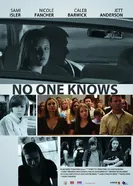 No One Knows постер