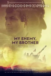 My Enemy, My Brother постер