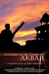 A Cricket in the Court of Akbar постер