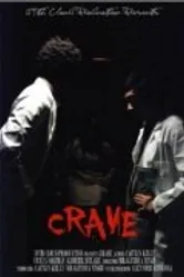 Crave 2010 постер