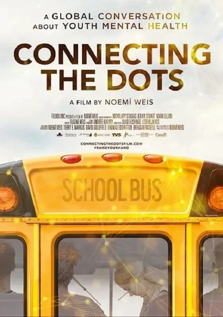 Постер Connecting the Dots