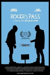 Roger's Pass постер