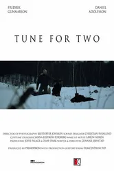 Мелодия для двоих 2011 постер