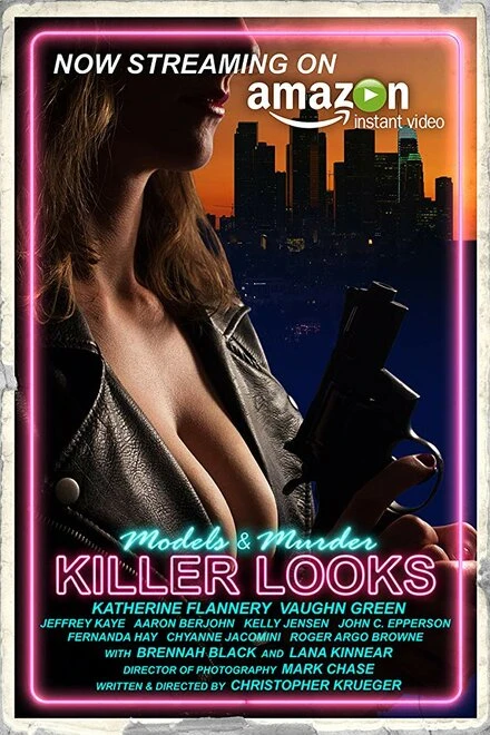 Постер Killer Looks
