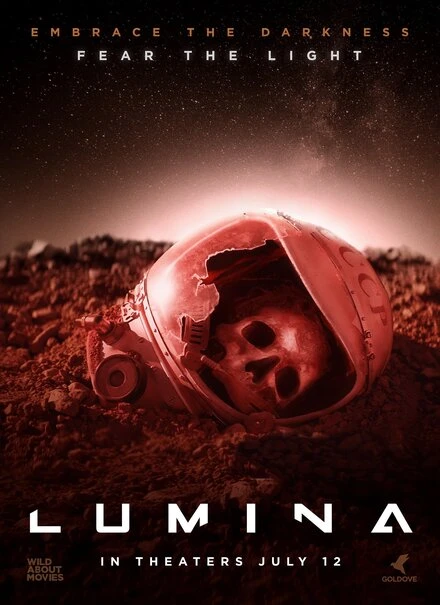 Постер Lumina 2024