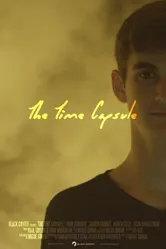 The Time Capsule 2014 постер