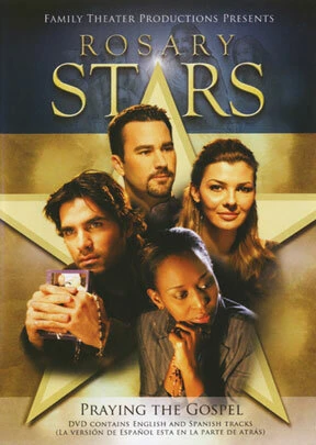 Постер Rosary Stars