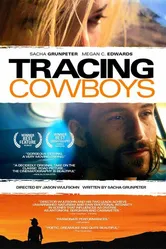 Tracing Cowboys постер