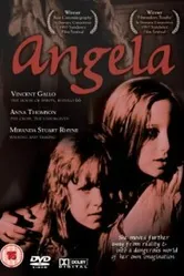 Анджела 1995 постер